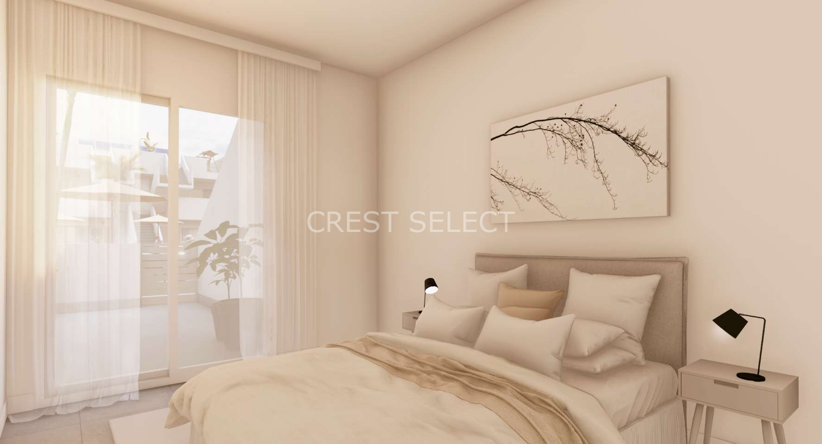 cf011fe1695 Stylish Family Dwelling in Torre – Pacheco with 2 bedrooms