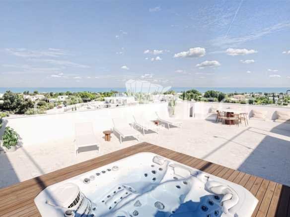 Stylish Living Space Apartment in Faro  with 2 bedrooms