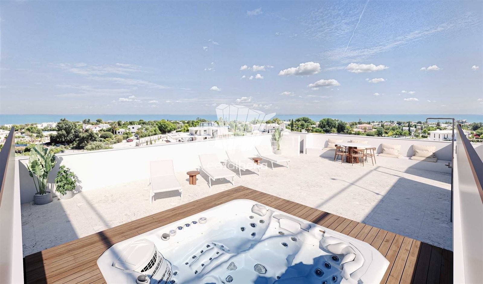 Stylish Living Space Apartment in Faro  with 2 bedrooms