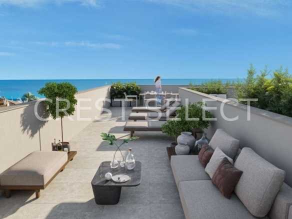 Functional Residence  in Los Alcázares with 3 bedrooms