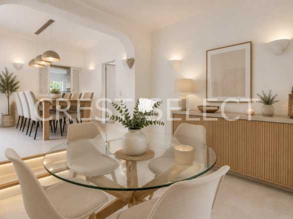 Comfortable Family Manor House in Faro  with 4 bedrooms