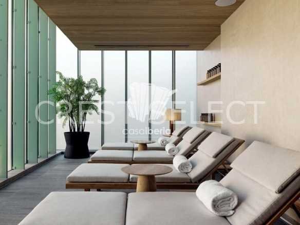 Stylish Living Space Apartment in Faro  with 2 bedrooms