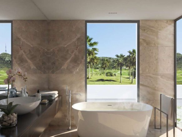 Stylish Family Oasis  in Monforte Del Cid with 4 bedrooms