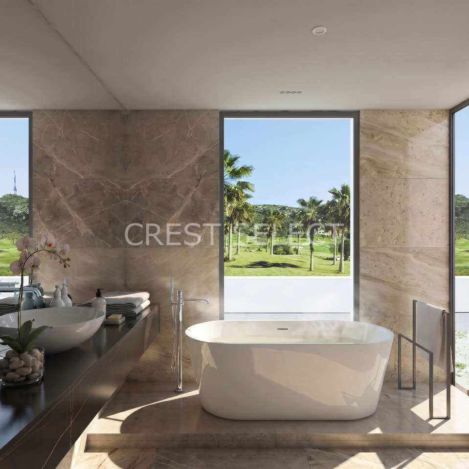 Stylish Family Oasis  in Monforte Del Cid with 4 bedrooms