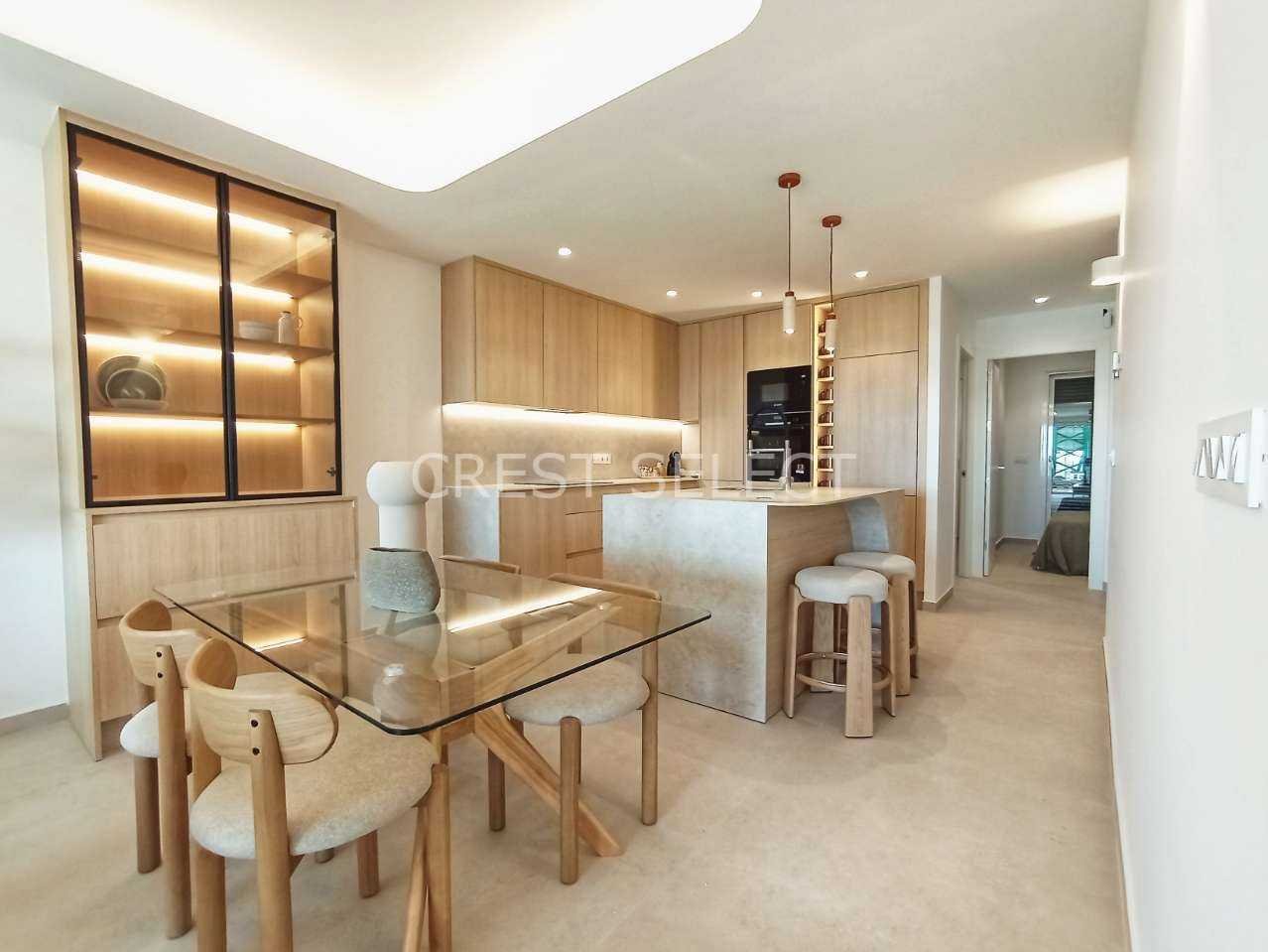 Inviting Family Abode  in Benijófar with 3 bedrooms