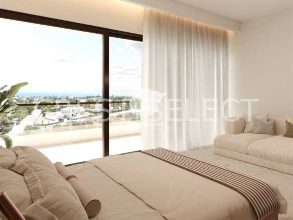 Peaceful Hideaway Apartment in Faro  with 1 bedrooms