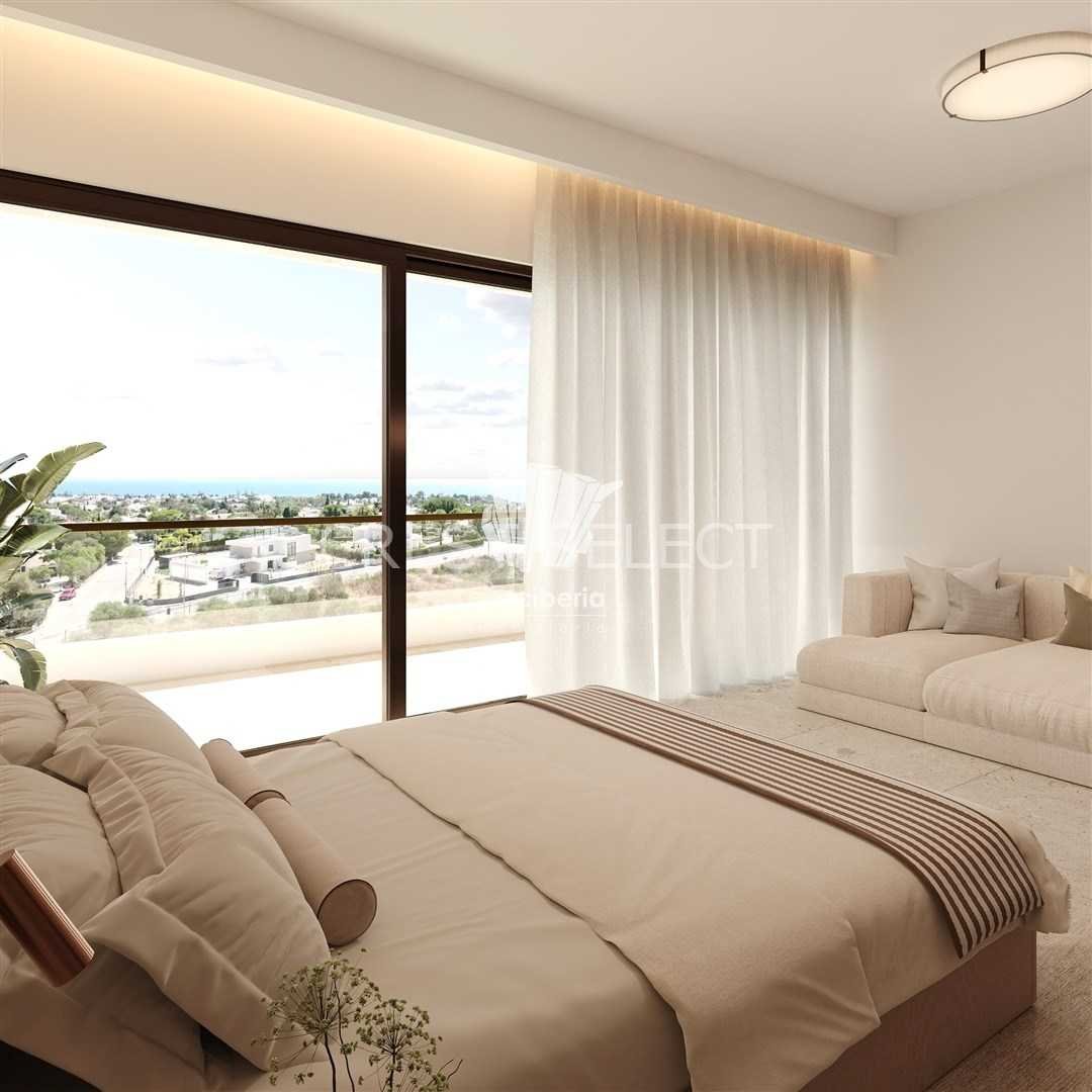 Peaceful Hideaway Apartment in Faro  with 1 bedrooms