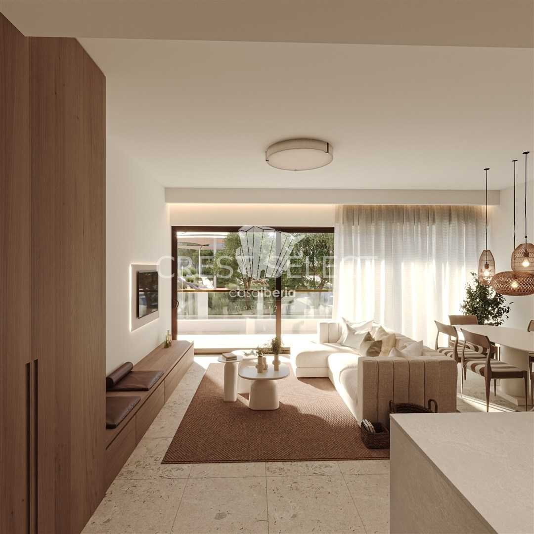 e6b8dfc14928 Chic Family Dwelling Apartment in Faro with 2 bedrooms