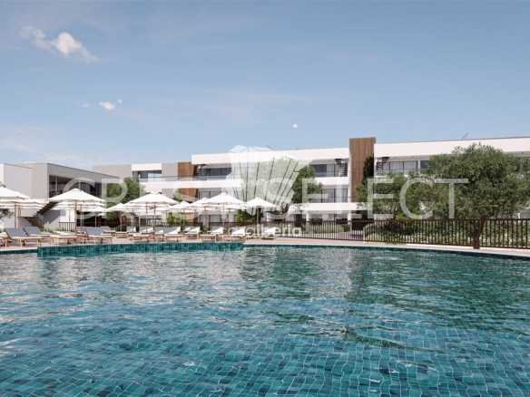 Apartment in Faro