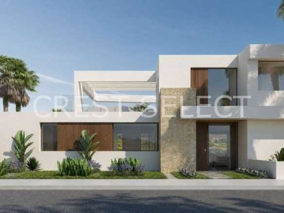 Stylish Family Oasis  in Monforte Del Cid with 4 bedrooms