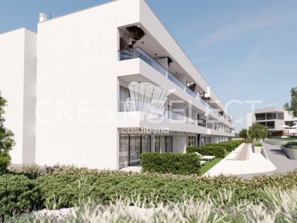 Stylish Living Space Apartment in Faro  with 2 bedrooms