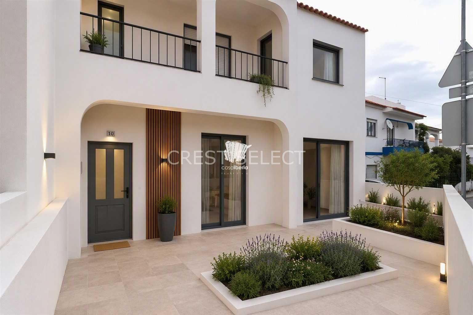 ebae41dd4880 Serene Living Haven. House in Faro with 3 bedrooms