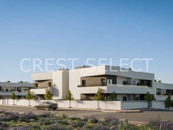 Tranquil Comfort Space  in San Miguel De Salinas with 2 bedrooms