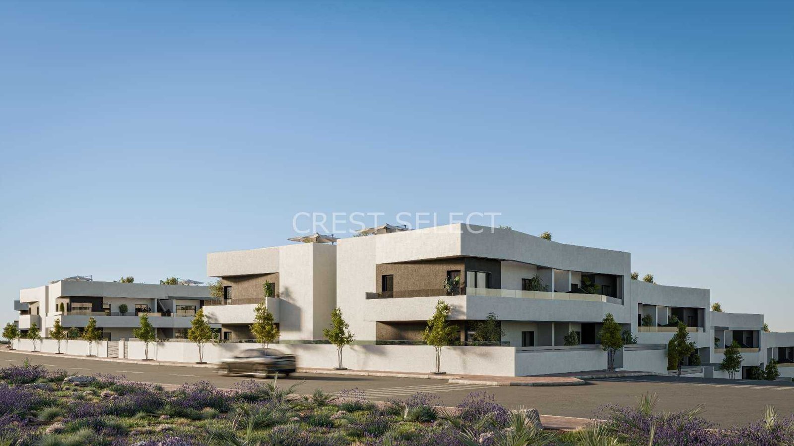 Tranquil Comfort Space  in San Miguel De Salinas with 2 bedrooms