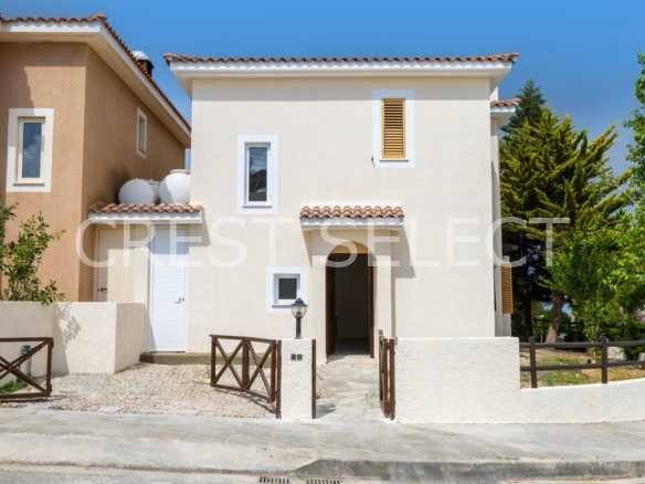 Minimalistic Gem Villas / Houses in Kili with 1 bedrooms