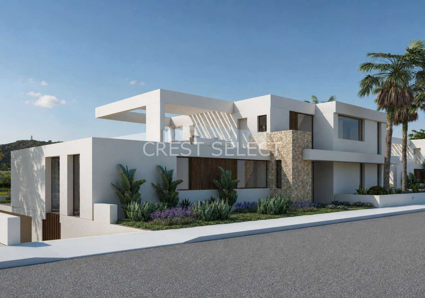 Stylish Family Oasis  in Monforte Del Cid with 4 bedrooms