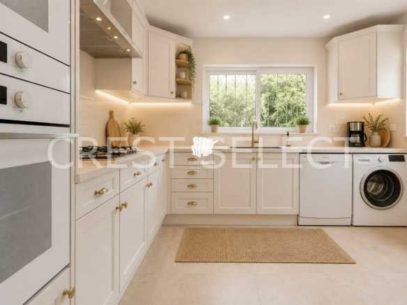 Comfortable Family Manor House in Faro  with 4 bedrooms