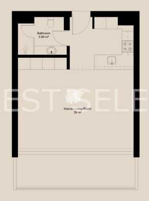 Apartment in Faro