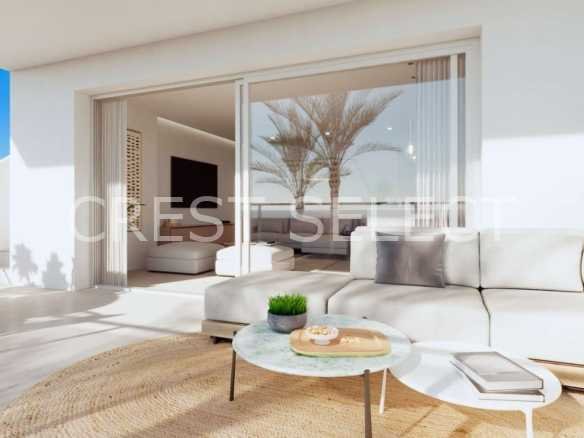 Elegant Family Abode  in Finestrat with 3 bedrooms