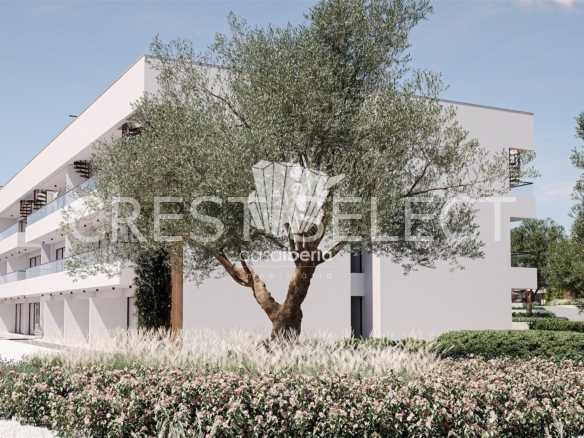 Stylish Living Space Apartment in Faro  with 2 bedrooms