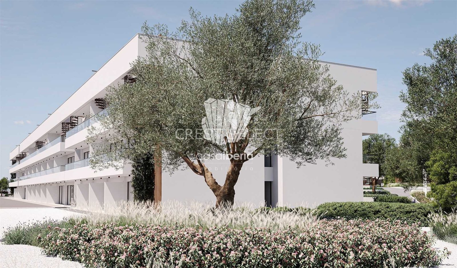 Stylish Living Space Apartment in Faro  with 2 bedrooms