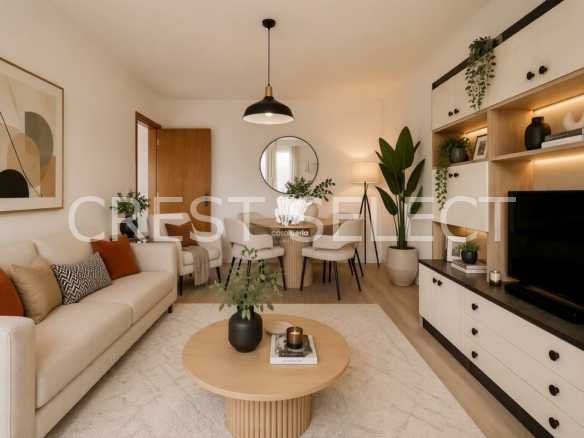 Serene Living Haven. House in Faro  with 3 bedrooms