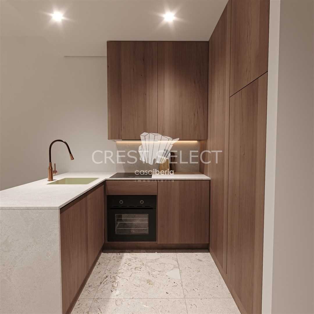 Apartment in Faro