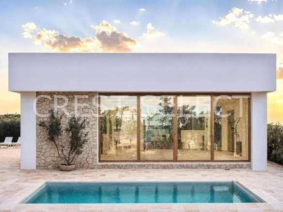 Tranquil Comfort Space  in Orihuela Costa with 3 bedrooms