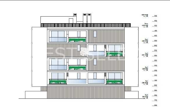 Real Estate Building in Faro