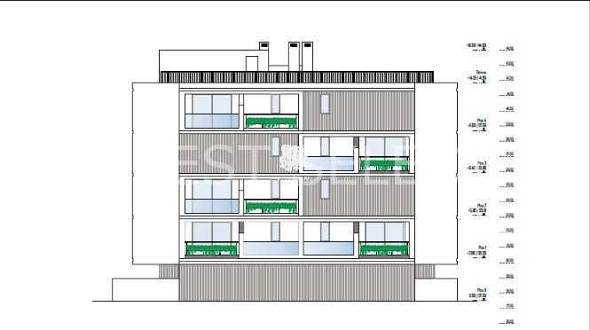 Real Estate Building in Faro