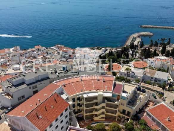 Relaxing Family Sanctuary Apartment in Faro  with 2 bedrooms