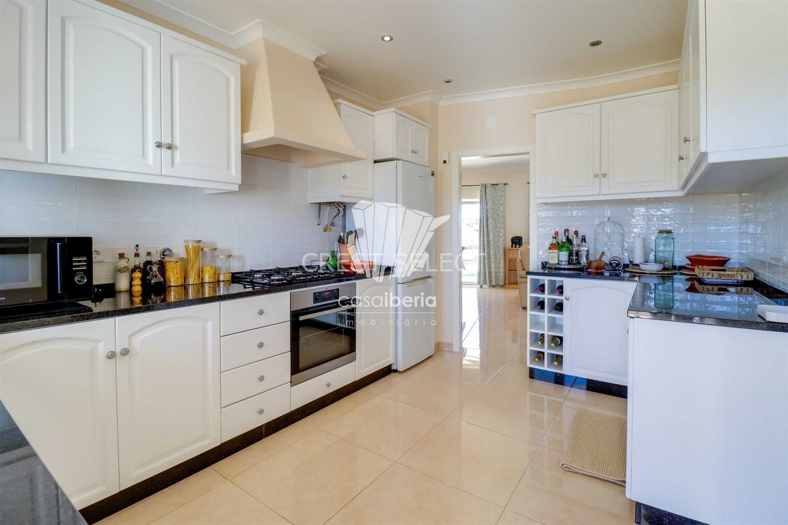 0510e6484949 Bright Family Home House in Faro with 3 bedrooms