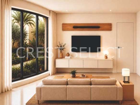 Classic Family Home  in Torrevieja with 2 bedrooms