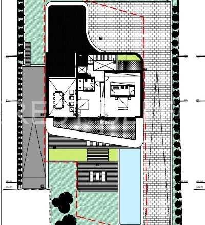Family Oasis Retreat House in Faro  with 3 bedrooms