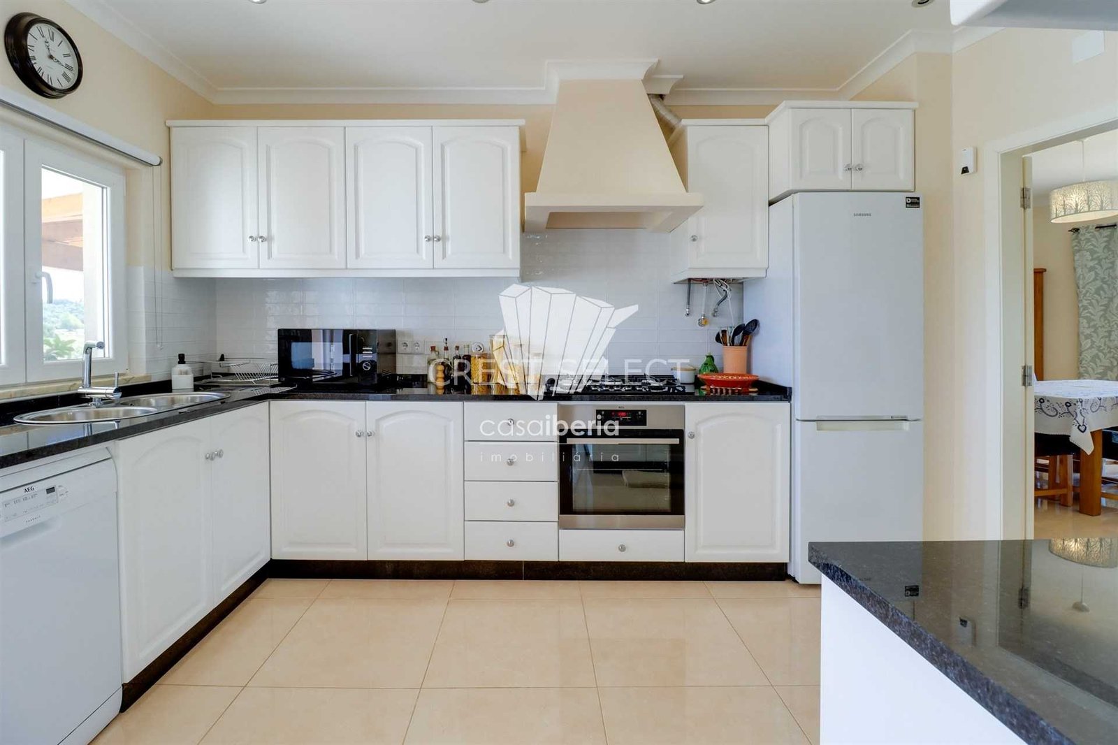 08c0e4fa4949 Bright Family Home House in Faro with 3 bedrooms