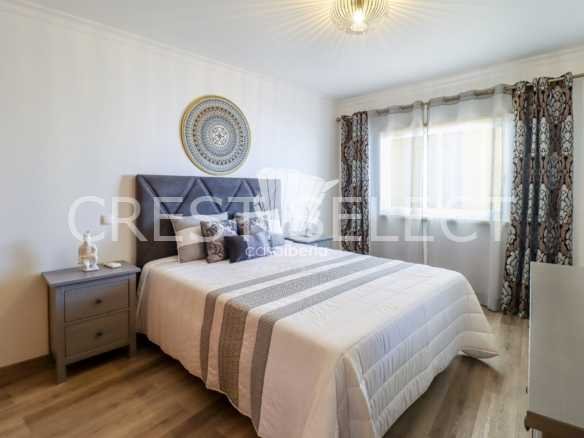 Relaxing Family Sanctuary Apartment in Faro  with 2 bedrooms