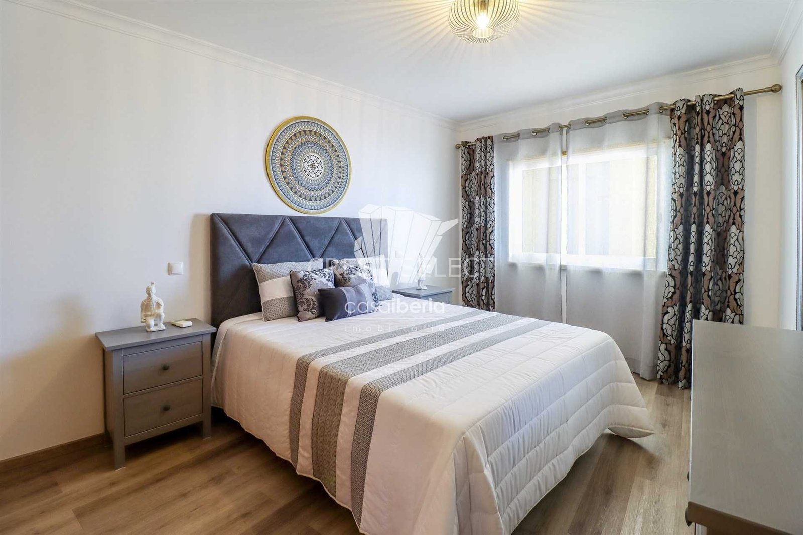 Relaxing Family Sanctuary Apartment in Faro  with 2 bedrooms