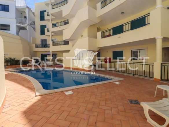 Relaxing Family Sanctuary Apartment in Faro  with 2 bedrooms