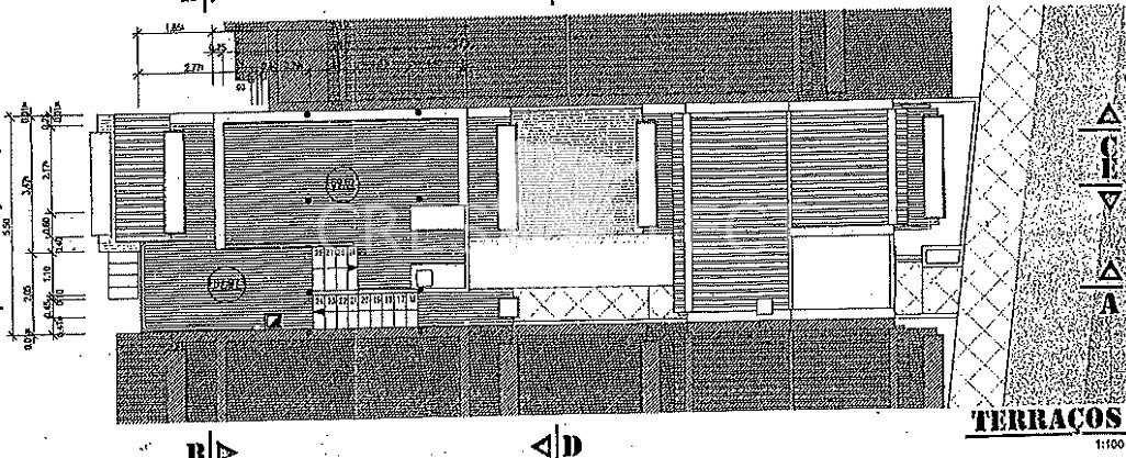 0f91bc024952 Spacious Comfort Terraced House in Faro with 2 bedrooms
