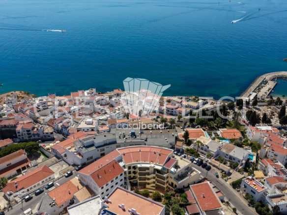 Relaxing Family Sanctuary Apartment in Faro  with 2 bedrooms