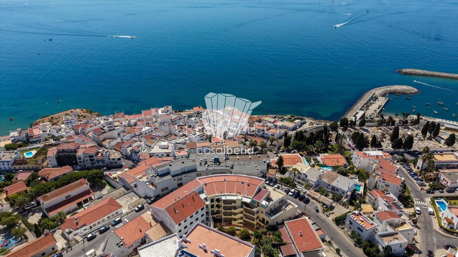 0fbc5e2c4931 Relaxing Family Sanctuary Apartment in Faro with 2 bedrooms
