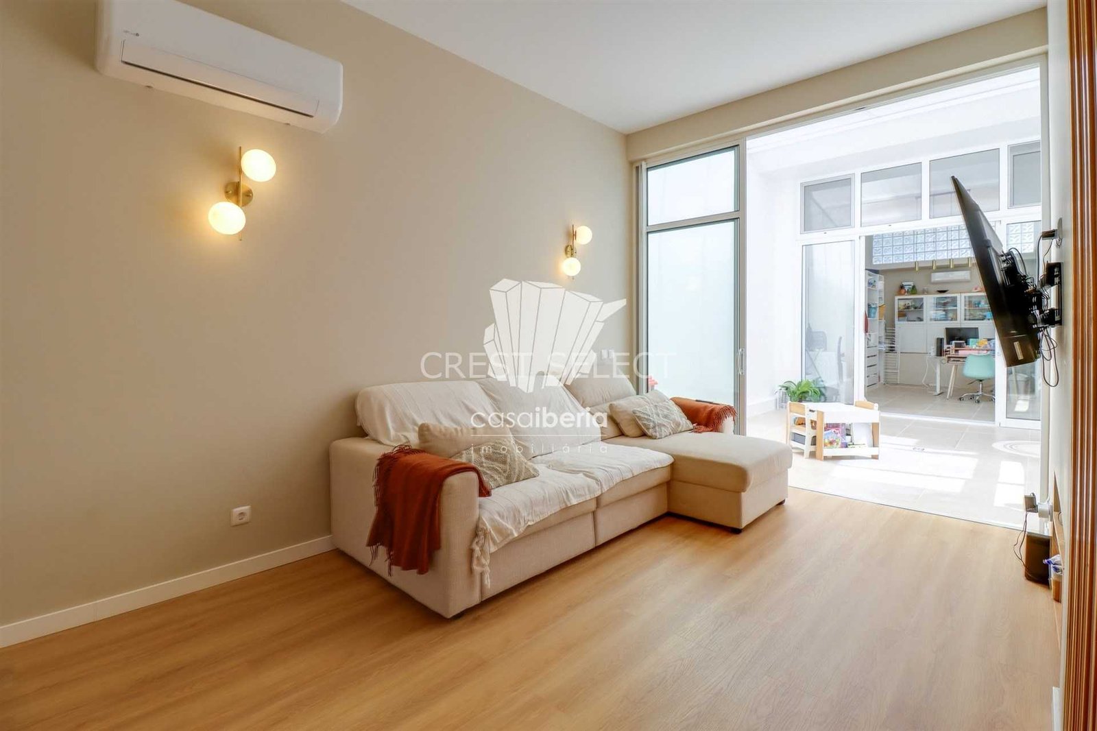 149059f64952 Spacious Comfort Terraced House in Faro with 2 bedrooms