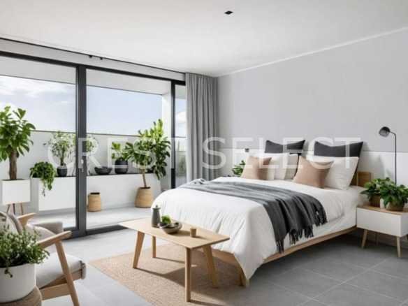 Tranquil Comfort Space  in Orihuela Costa with 3 bedrooms