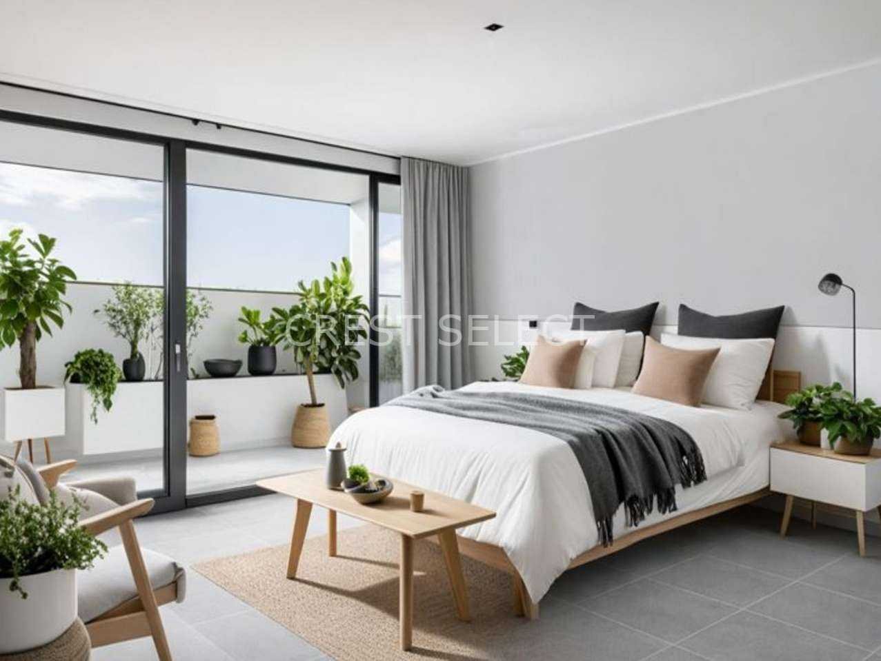 Tranquil Comfort Space  in Orihuela Costa with 3 bedrooms