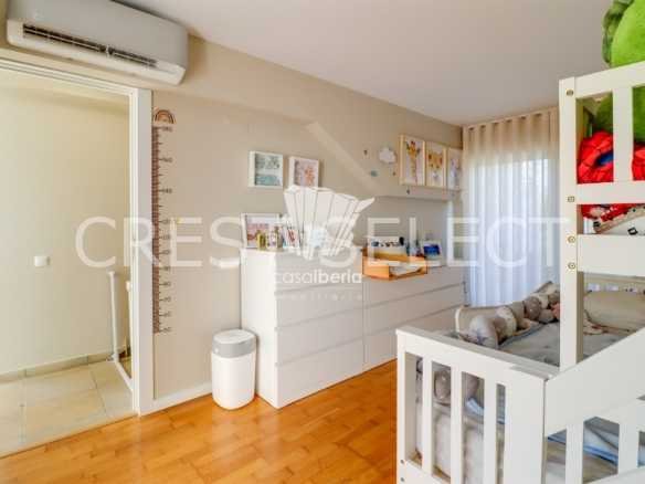 Spacious Comfort Terraced House in Faro  with 2 bedrooms