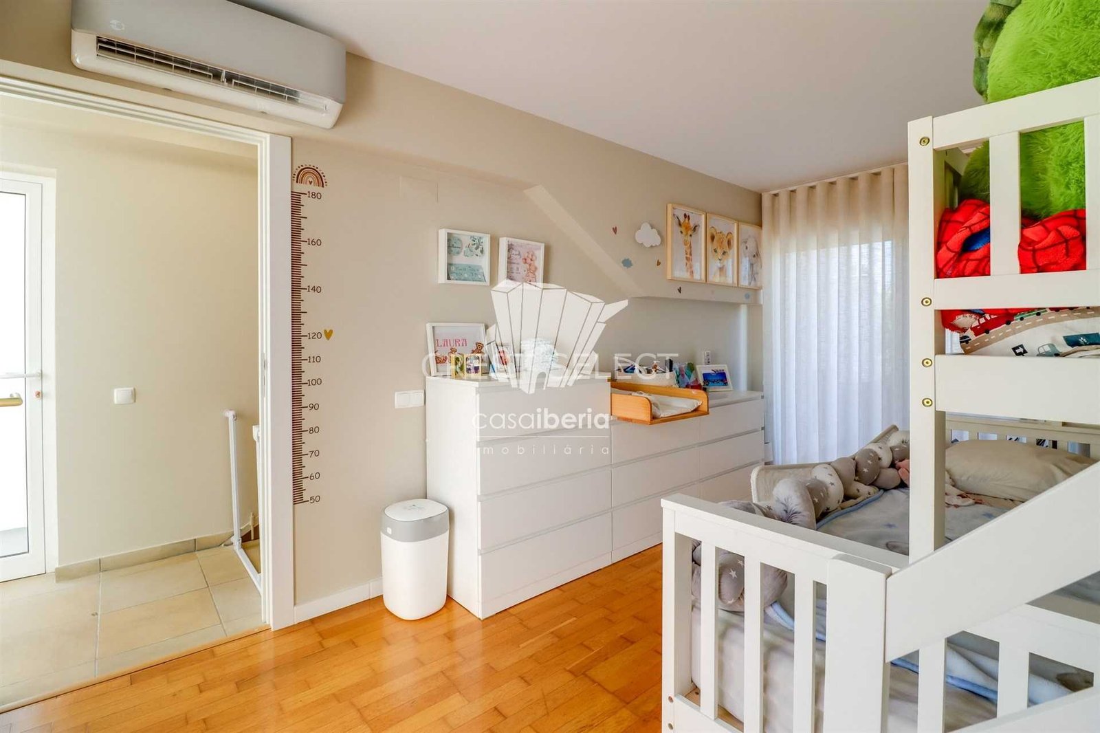 Spacious Comfort Terraced House in Faro  with 2 bedrooms