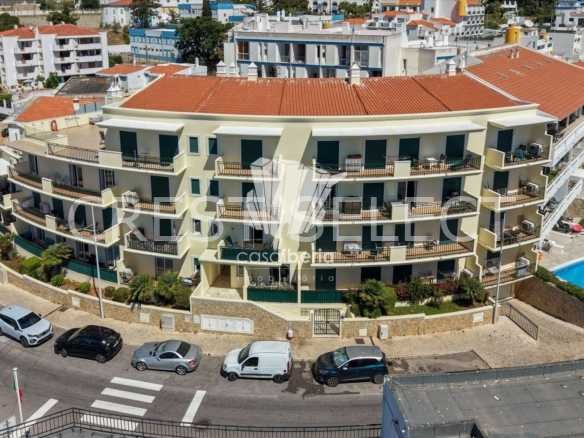 Relaxing Family Sanctuary Apartment in Faro  with 2 bedrooms