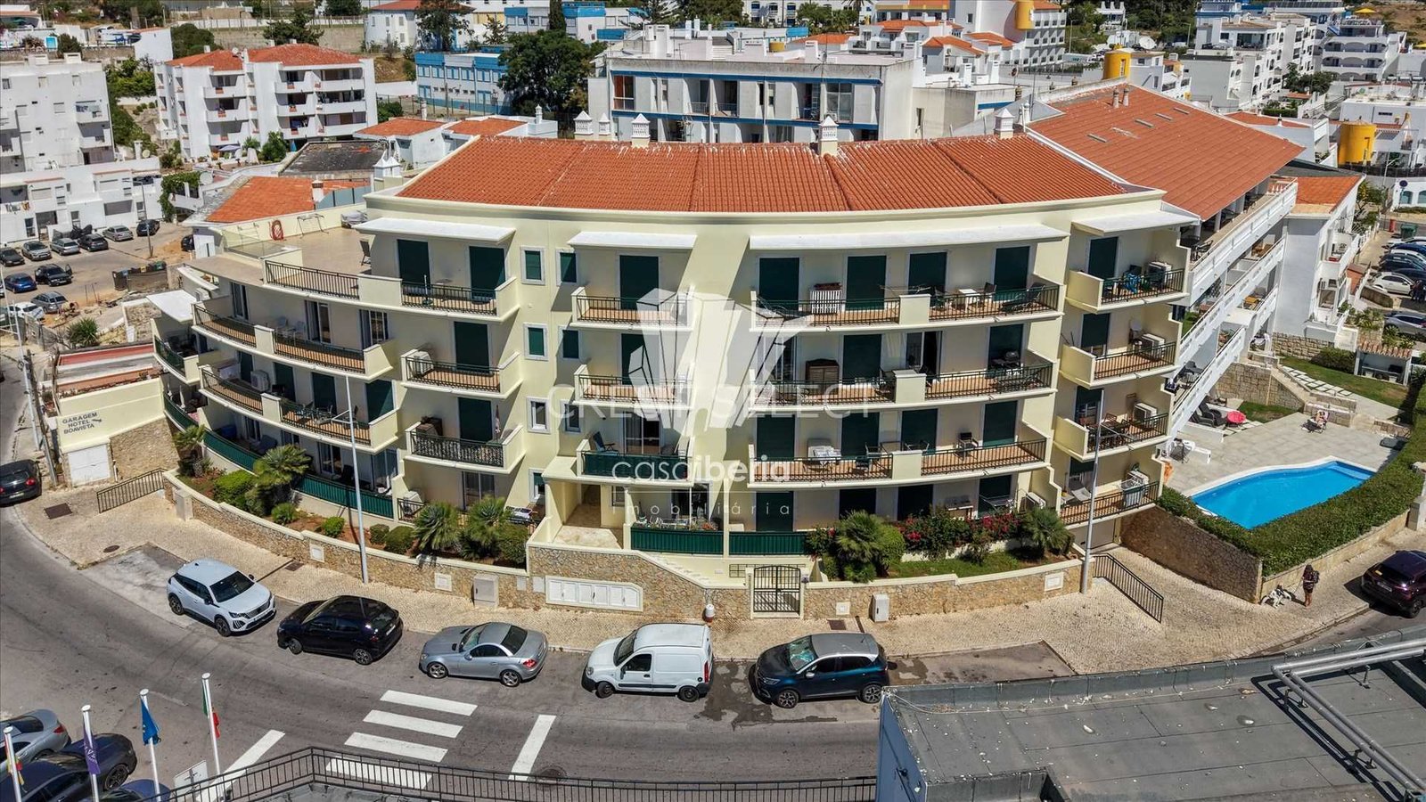 1a5bd1c74931 Relaxing Family Sanctuary Apartment in Faro with 2 bedrooms