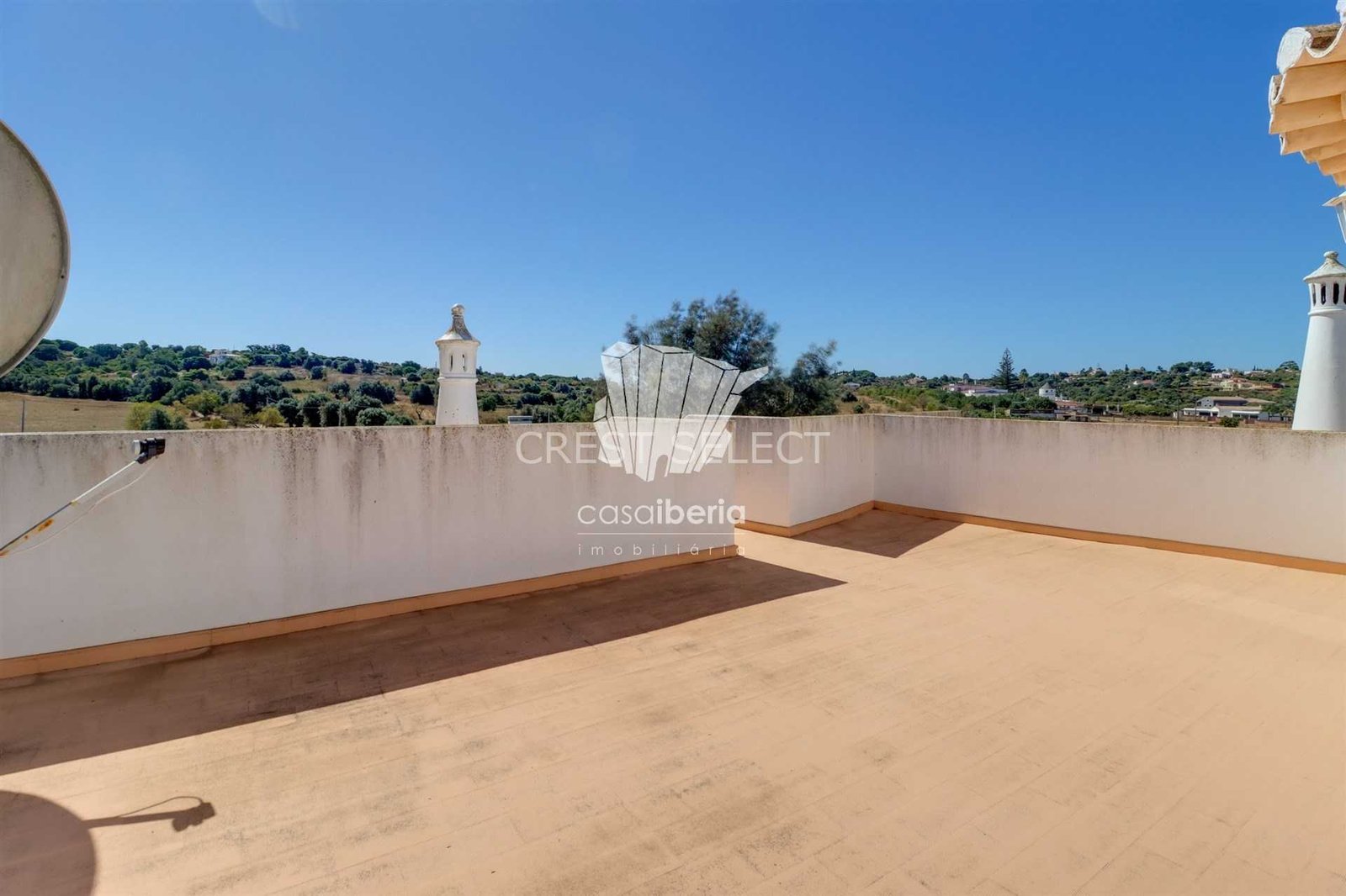 Bright Family Home House in Faro  with 3 bedrooms