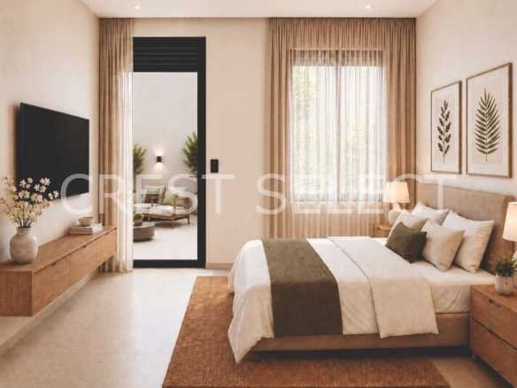 Classic Family Home  in Torrevieja with 2 bedrooms